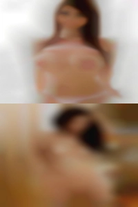 Sexy and naked Latin wife man.