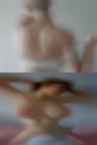 Shy swingers nude first time!