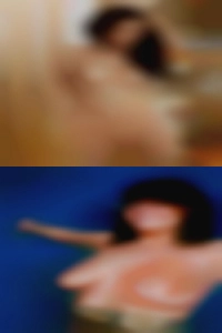 I'm very goal naked girls oriented.