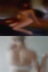 Ok...time horny women to where to meet be real.