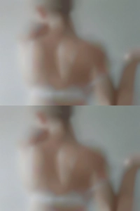 Very average me insecure naked girls.