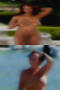 Top girls pussy in free hot topless.