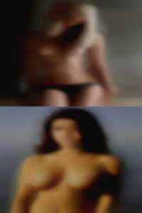 Wild wives nude in Oregon.